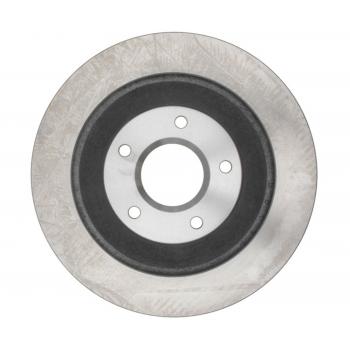 Raybestos 55997R Disc Brake Rotor product image 2 of 3