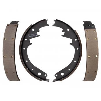 Raybestos 55PG Drum Brake Shoe product image 1 of 1