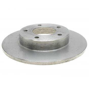 Raybestos 56019R Disc Brake Rotor product image 1 of 3