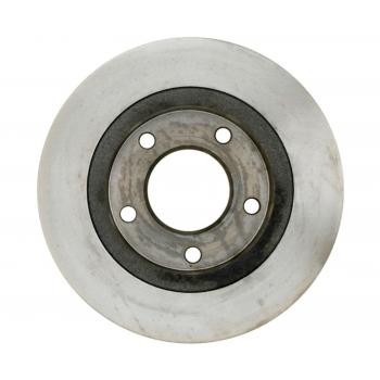 Raybestos 56019R Disc Brake Rotor product image 2 of 3