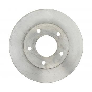 Raybestos 56019R Disc Brake Rotor product image 3 of 3