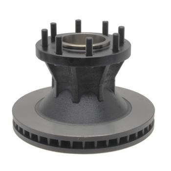 Raybestos 56022 - Disc Brake Rotor and Hub Assembly Raybestos 56022 Disc Brake Rotor and Hub Assembly product image 1 of 3