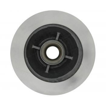 Raybestos 56022 - Disc Brake Rotor and Hub Assembly Raybestos 56022 Disc Brake Rotor and Hub Assembly product image 2 of 3