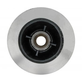 Raybestos 56022R - Disc Brake Rotor and Hub Assembly Raybestos 56022R Disc Brake Rotor and Hub Assembly product image 2 of 3