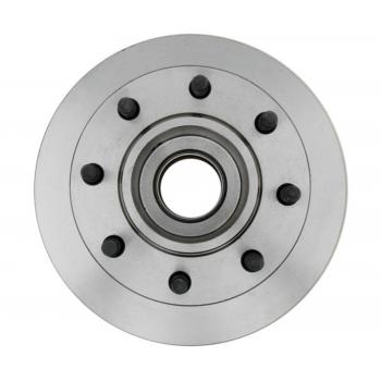 Raybestos 56022R - Disc Brake Rotor and Hub Assembly Raybestos 56022R Disc Brake Rotor and Hub Assembly product image 3 of 3