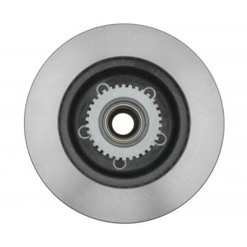 Raybestos 56128 Disc Brake Rotor and Hub Assembly product image 2 of 3