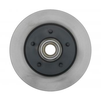 Raybestos 56128 Disc Brake Rotor and Hub Assembly product image 3 of 3