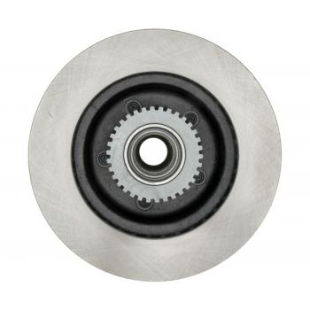 Raybestos 56128R - Disc Brake Rotor and Hub Assembly Raybestos 56128R Disc Brake Rotor and Hub Assembly product image 2 of 3
