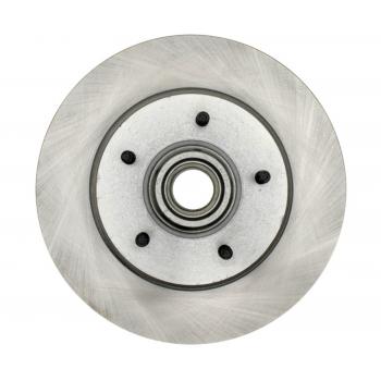 Raybestos 56128R - Disc Brake Rotor and Hub Assembly Raybestos 56128R Disc Brake Rotor and Hub Assembly product image 3 of 3