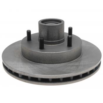 Raybestos 56137R - Disc Brake Rotor and Hub Assembly Raybestos 56137R Disc Brake Rotor and Hub Assembly product image 1 of 3