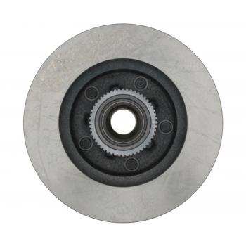 Raybestos 56137R - Disc Brake Rotor and Hub Assembly Raybestos 56137R Disc Brake Rotor and Hub Assembly product image 2 of 3