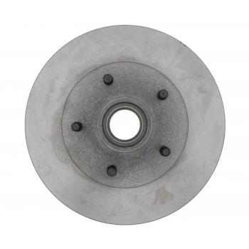 Raybestos 56137R - Disc Brake Rotor and Hub Assembly Raybestos 56137R Disc Brake Rotor and Hub Assembly product image 3 of 3
