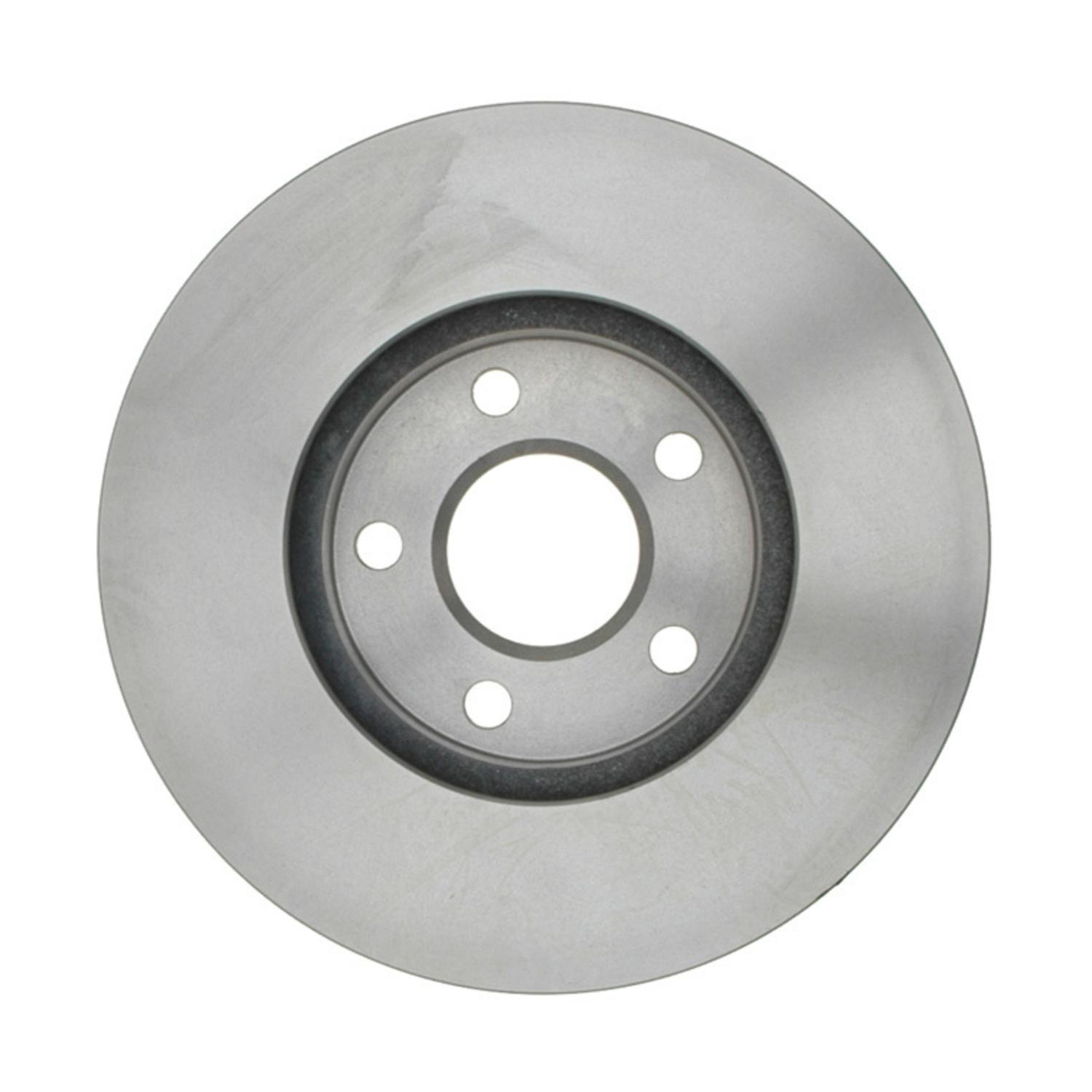 Raybestos 56140 - Disc Brake Rotor Raybestos 56140 Disc Brake Rotor product image 2 of 3
