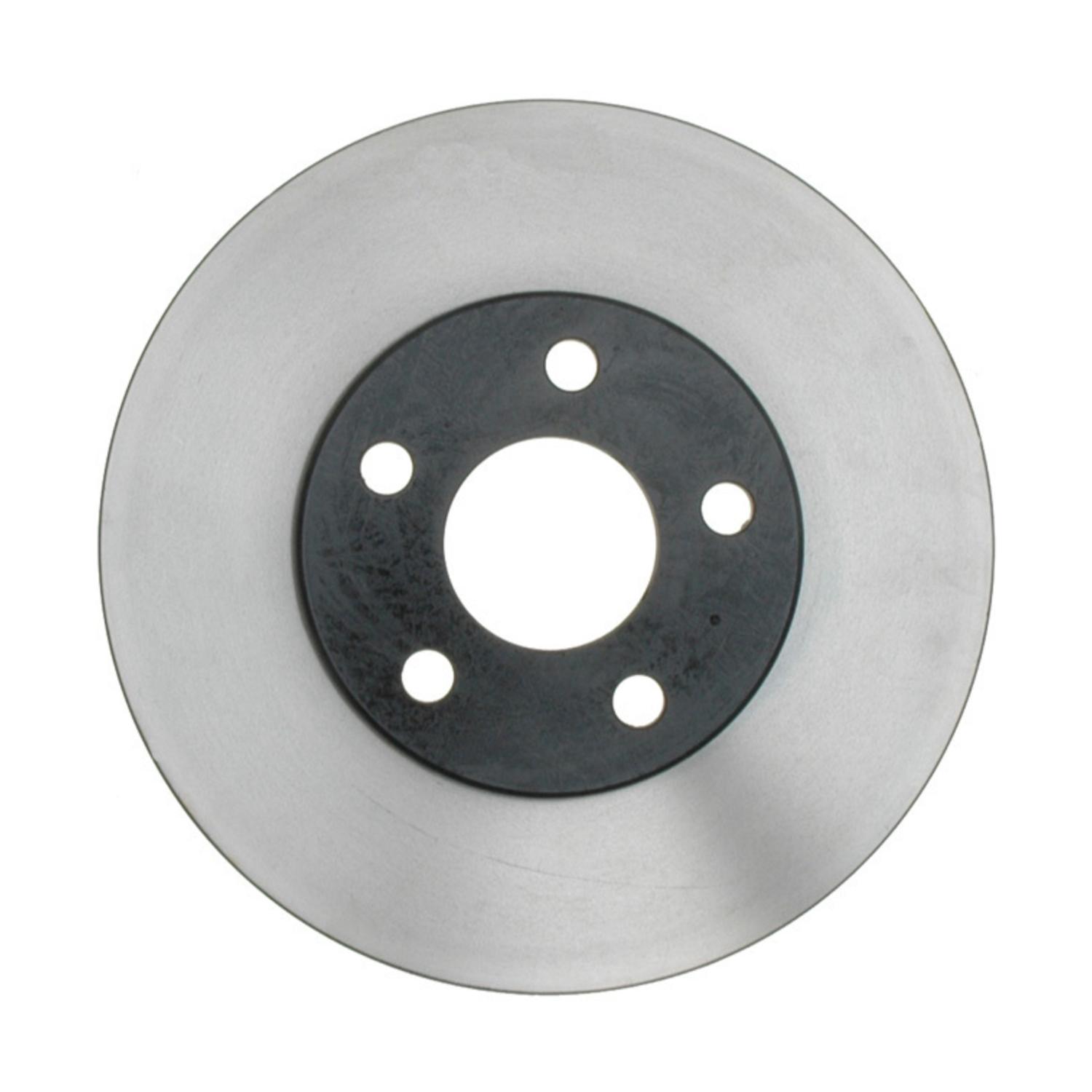 Raybestos 56140 - Disc Brake Rotor Raybestos 56140 Disc Brake Rotor product image 3 of 3