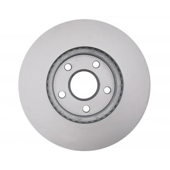 Raybestos 56140FZN Disc Brake Rotor product image 2 of 3