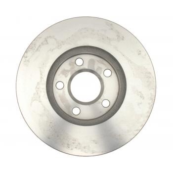 Raybestos 56140R Disc Brake Rotor product image 2 of 3