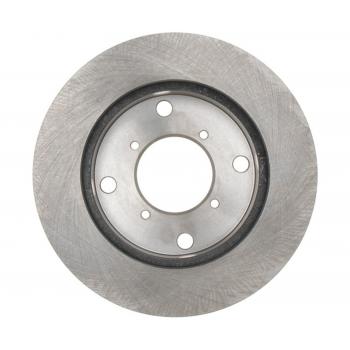 Raybestos 56148R Disc Brake Rotor product image 2 of 3