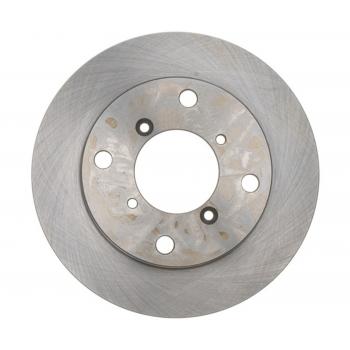 Raybestos 56148R Disc Brake Rotor product image 3 of 3