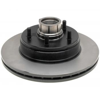 Raybestos 56152 - Disc Brake Rotor and Hub Assembly Raybestos 56152 Disc Brake Rotor and Hub Assembly product image 1 of 3