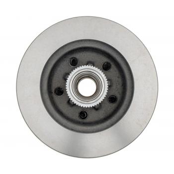 Raybestos 56152 - Disc Brake Rotor and Hub Assembly Raybestos 56152 Disc Brake Rotor and Hub Assembly product image 2 of 3