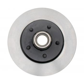 Raybestos 56152 - Disc Brake Rotor and Hub Assembly Raybestos 56152 Disc Brake Rotor and Hub Assembly product image 3 of 3