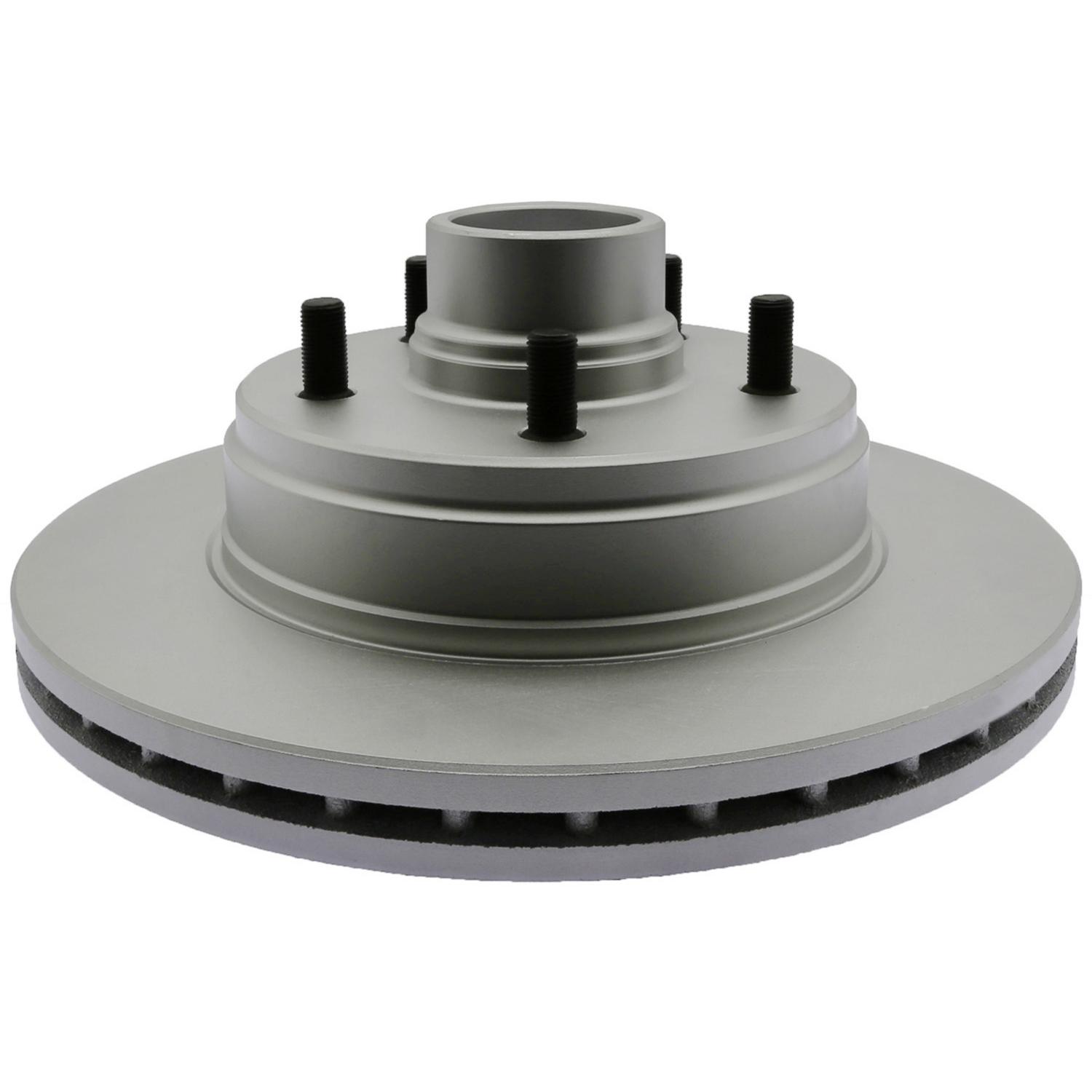 Raybestos 56152FZN Disc Brake Rotor and Hub Assembly product image 1 of 3