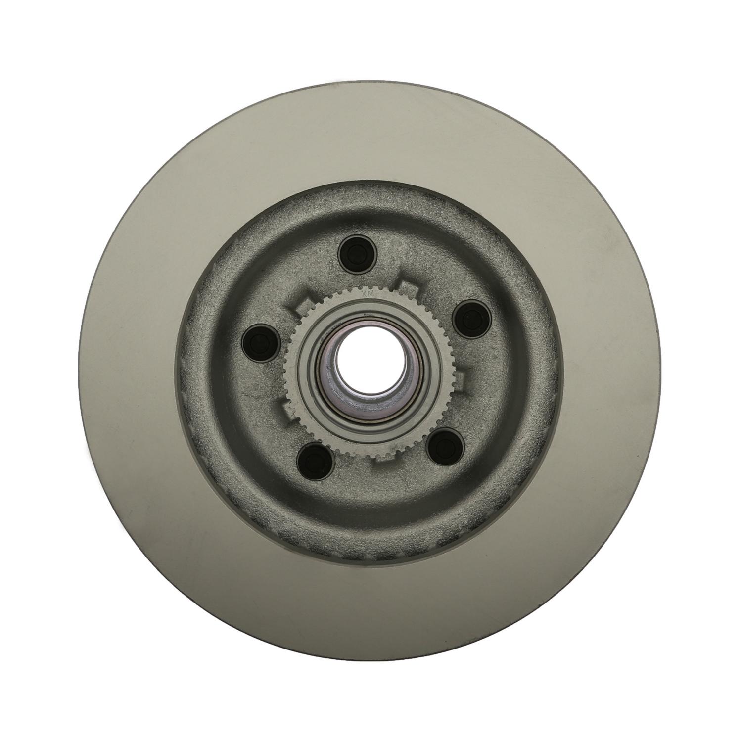 Raybestos 56152FZN Disc Brake Rotor and Hub Assembly product image 2 of 3