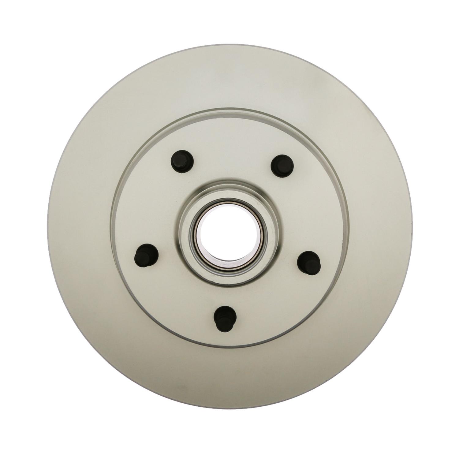 Raybestos 56152FZN Disc Brake Rotor and Hub Assembly product image 3 of 3