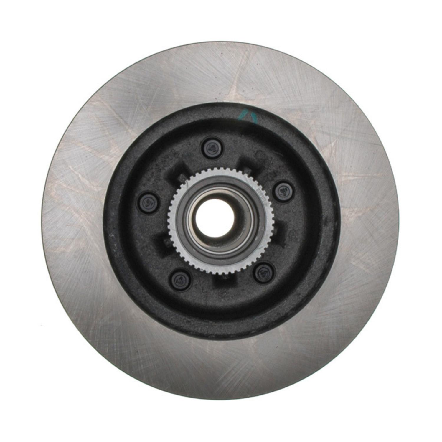 Raybestos 56152R Disc Brake Rotor and Hub Assembly product image 2 of 3