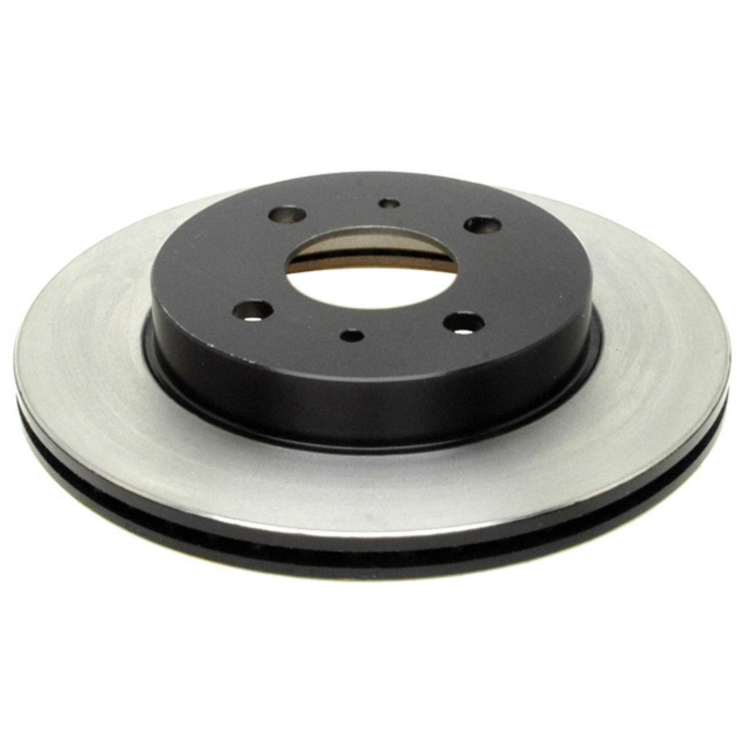 Raybestos 56169 - Disc Brake Rotor Raybestos 56169 Disc Brake Rotor product image 1 of 3