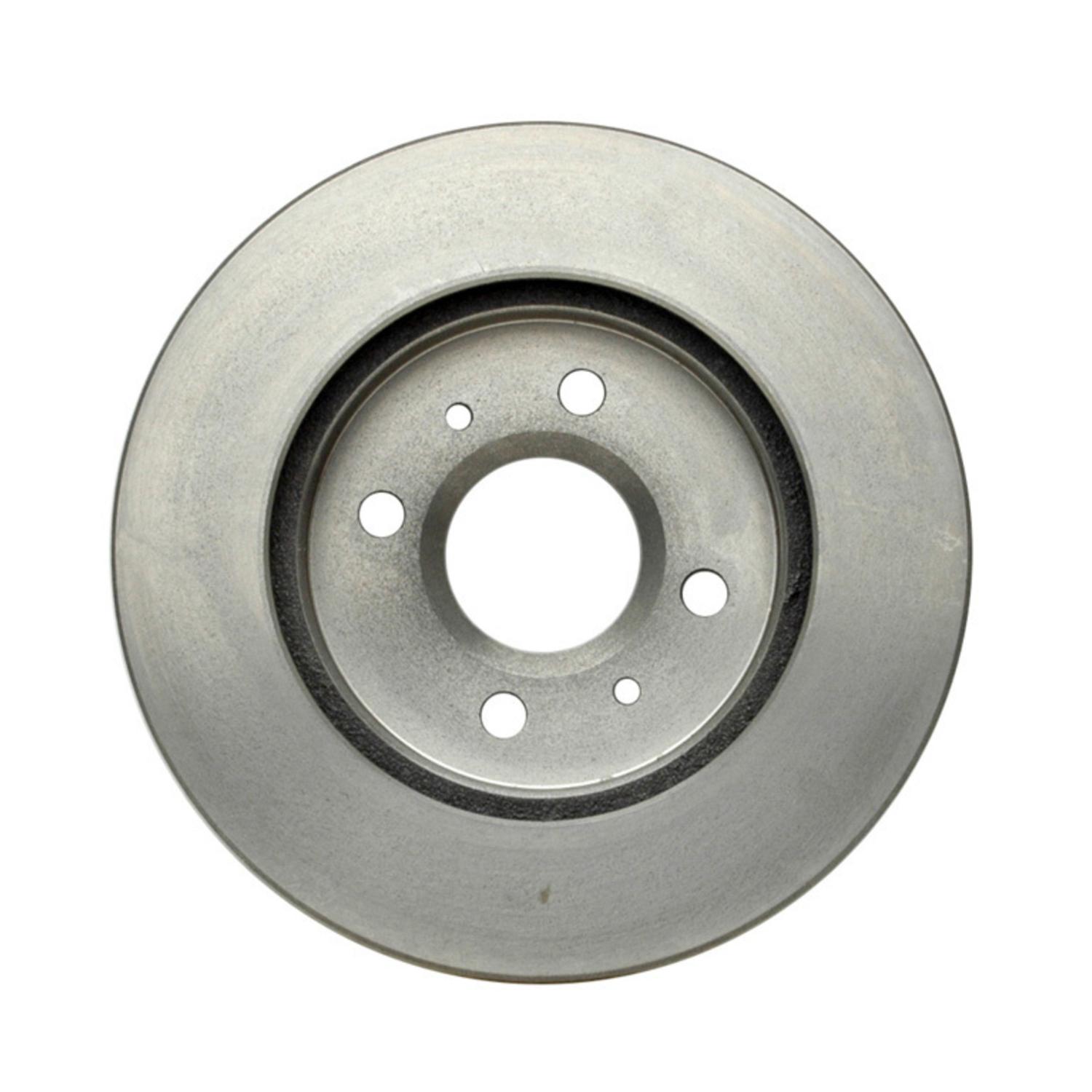 Raybestos 56169 - Disc Brake Rotor Raybestos 56169 Disc Brake Rotor product image 2 of 3
