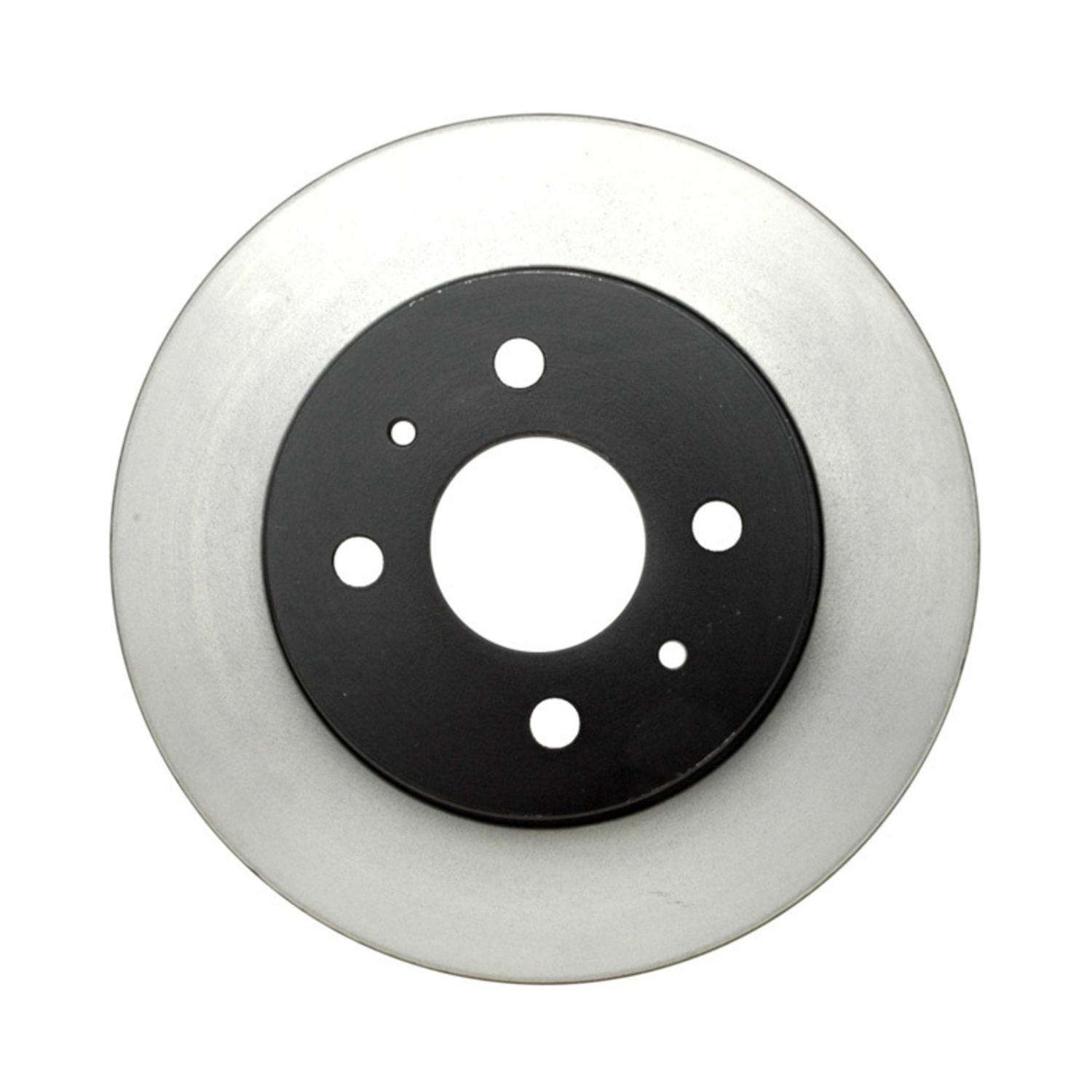 Raybestos 56169 - Disc Brake Rotor Raybestos 56169 Disc Brake Rotor product image 3 of 3