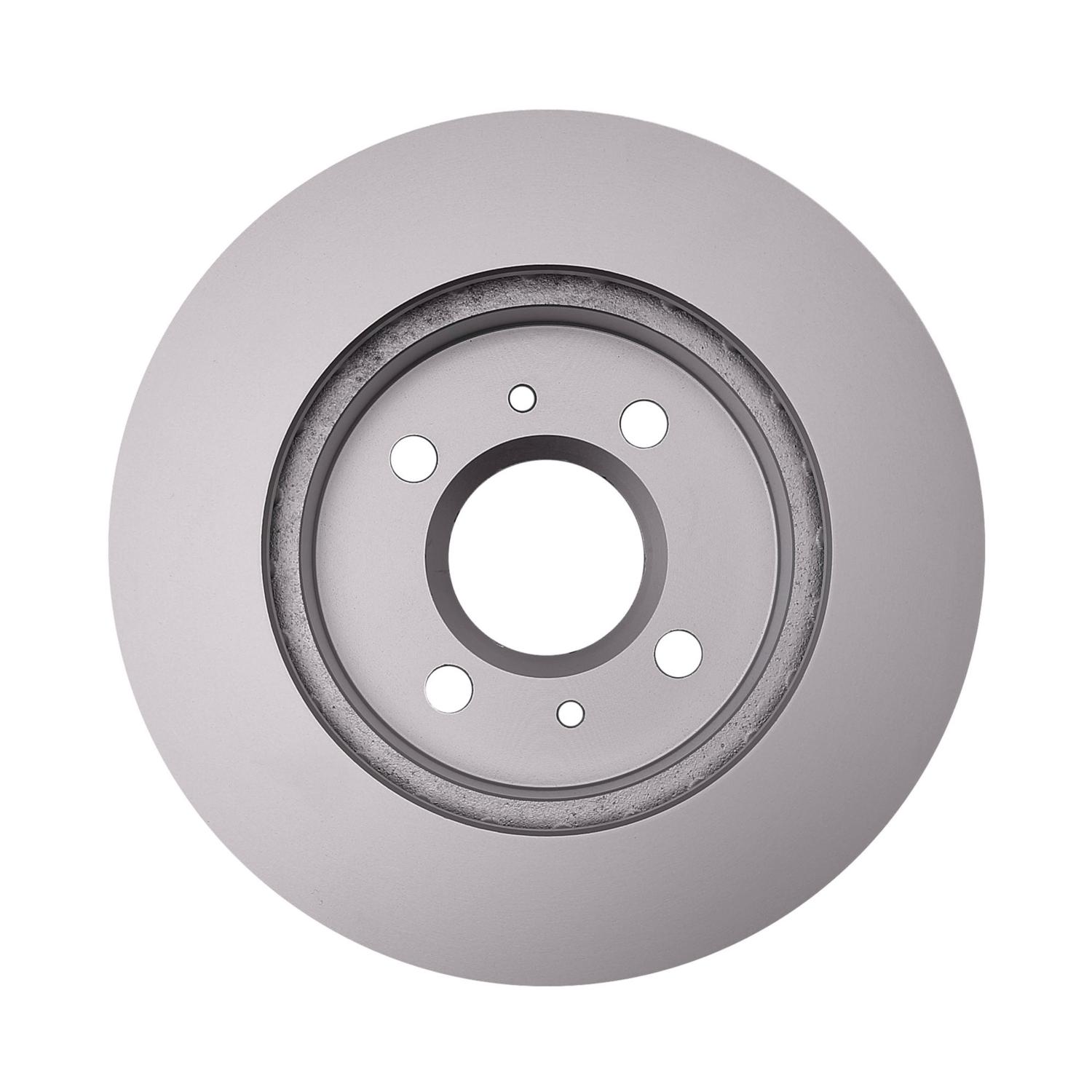 Raybestos 56169FZN - Disc Brake Rotor Raybestos 56169FZN Disc Brake Rotor product image 2 of 3