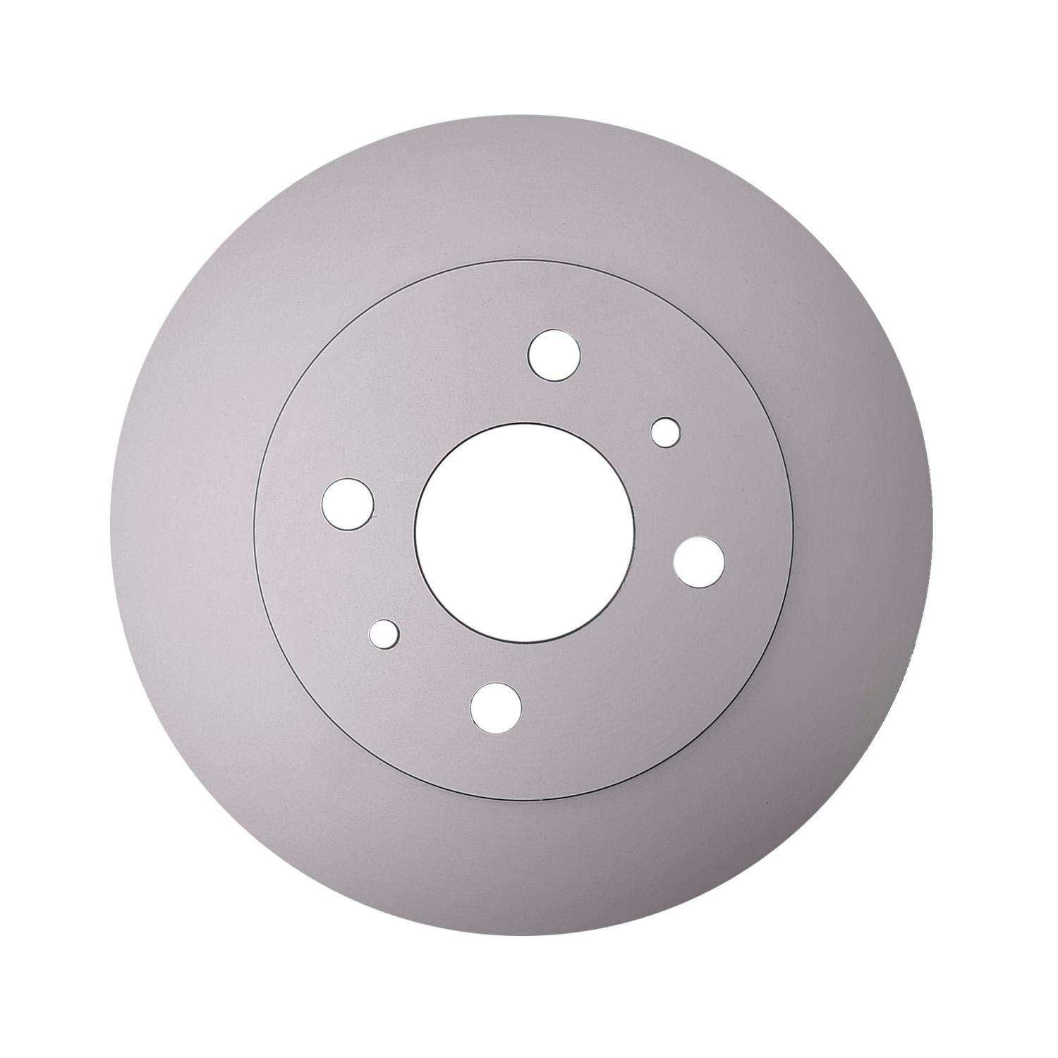 Raybestos 56169FZN - Disc Brake Rotor Raybestos 56169FZN Disc Brake Rotor product image 3 of 3