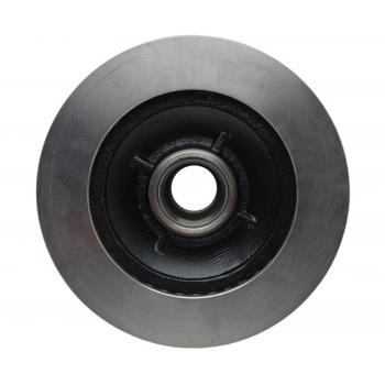 Raybestos 56189 Disc Brake Rotor and Hub Assembly product image 2 of 3