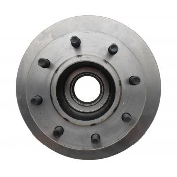 Raybestos 56189 Disc Brake Rotor and Hub Assembly product image 3 of 3