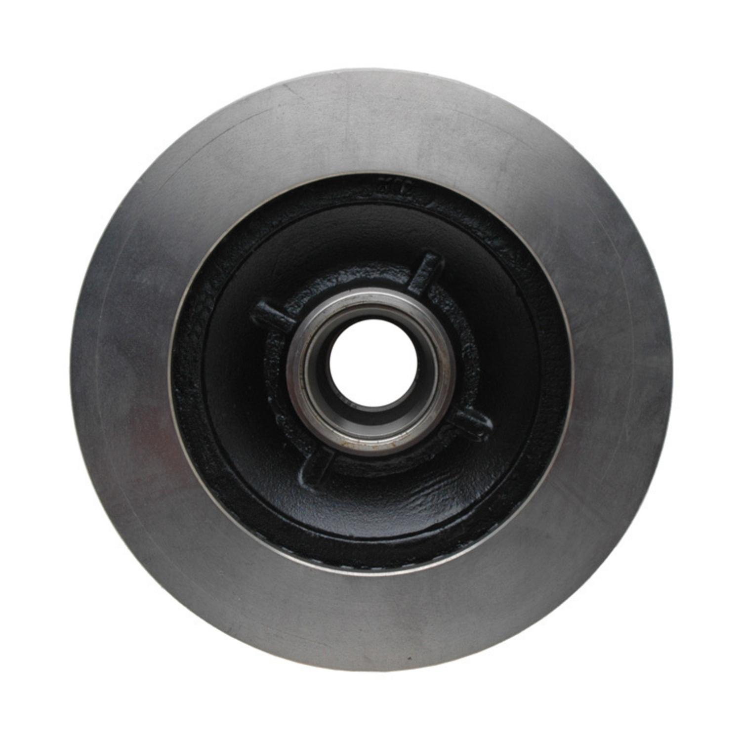 Raybestos 56189R Disc Brake Rotor and Hub Assembly product image 2 of 3