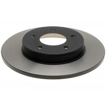 Raybestos 56241 Disc Brake Rotor product image 1 of 3
