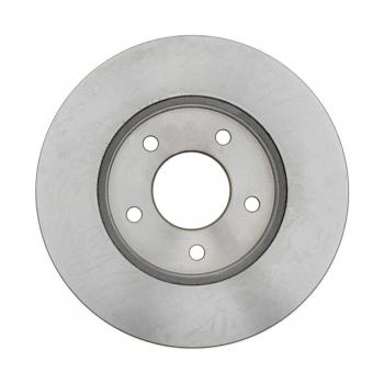 Raybestos 56241 Disc Brake Rotor product image 2 of 3