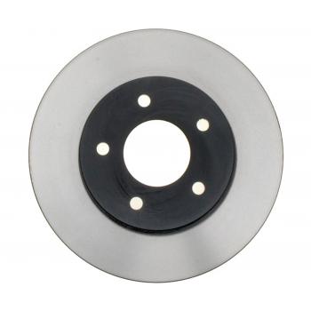 Raybestos 56241 Disc Brake Rotor product image 3 of 3