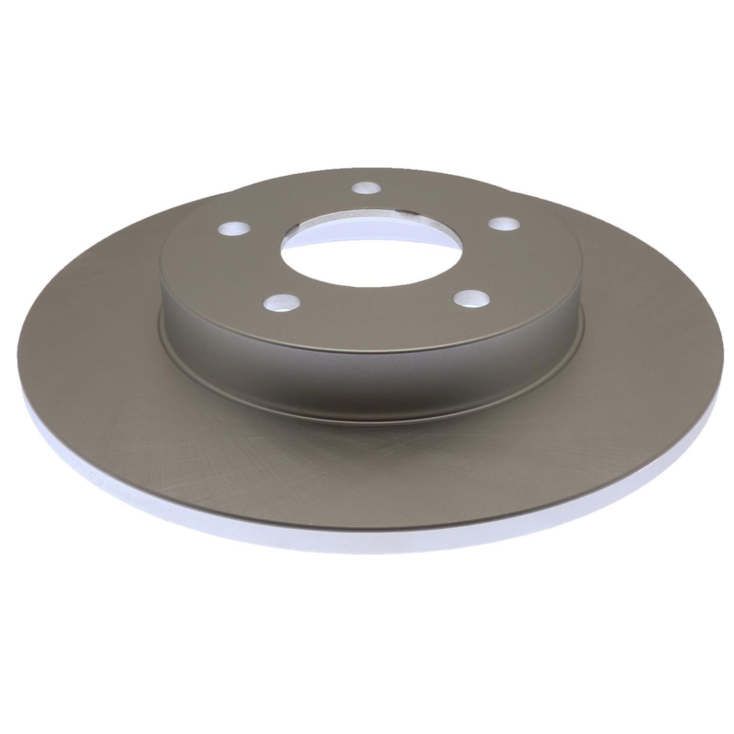Raybestos 56241FZN Disc Brake Rotor product image 1 of 3