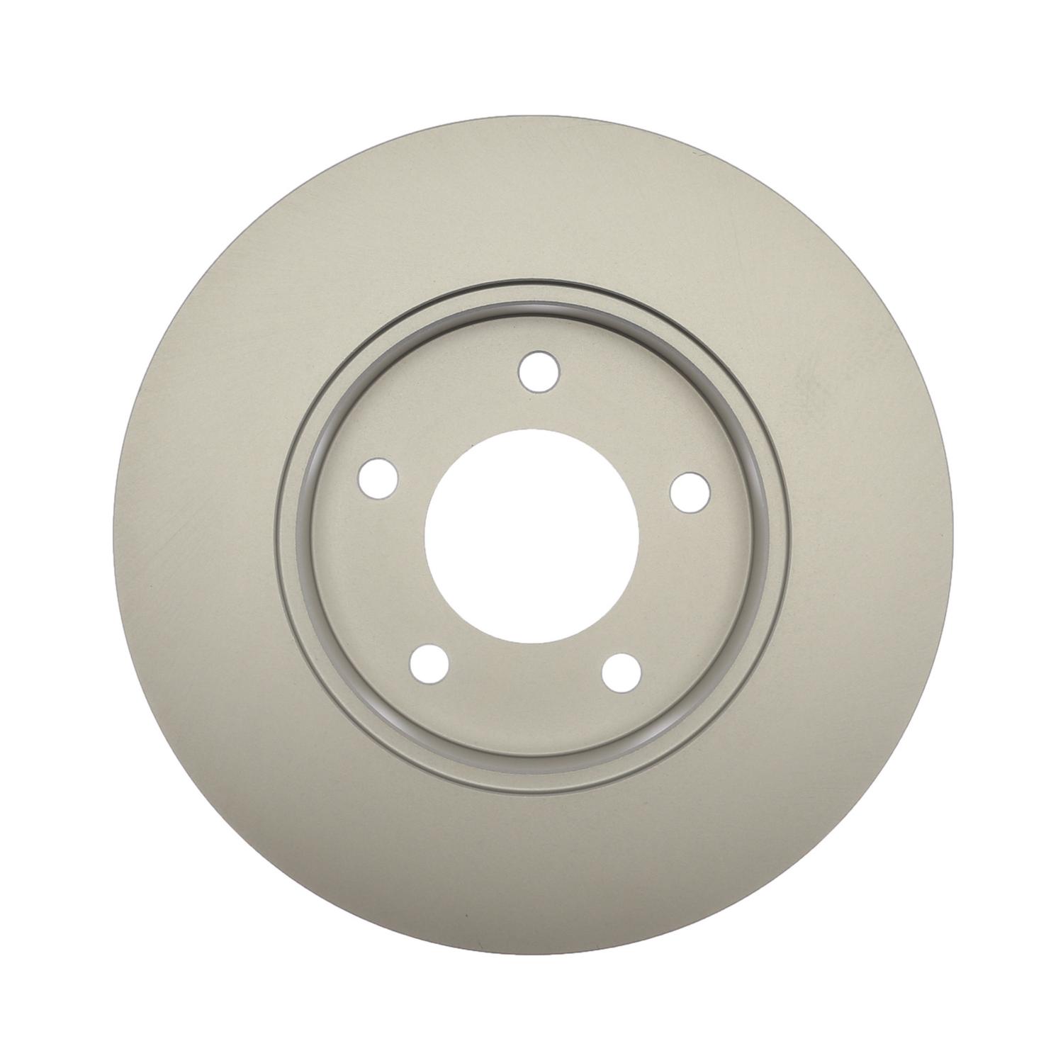 Raybestos 56241FZN Disc Brake Rotor product image 2 of 3