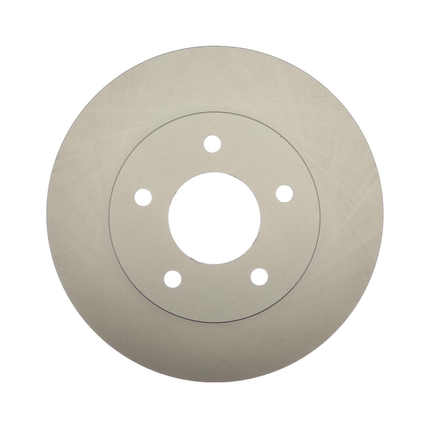Raybestos 56241FZN Disc Brake Rotor product image 3 of 3