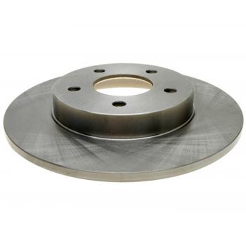 Raybestos 56241R Disc Brake Rotor product image 1 of 3