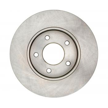 Raybestos 56241R Disc Brake Rotor product image 2 of 3