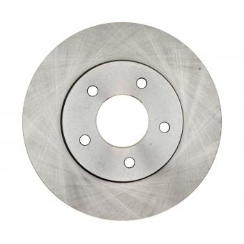 Raybestos 56241R Disc Brake Rotor product image 3 of 3