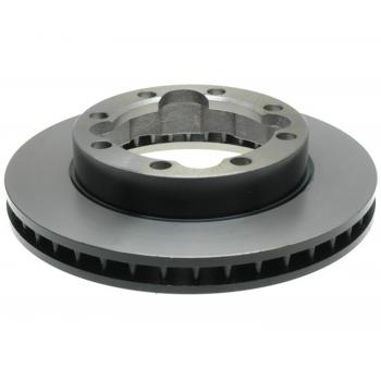 Raybestos 56242 - Disc Brake Rotor Raybestos 56242 Disc Brake Rotor product image 1 of 3