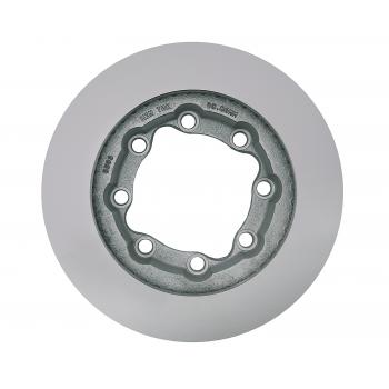 Raybestos 56242FZN Disc Brake Rotor product image 2 of 3