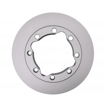 Raybestos 56242FZN Disc Brake Rotor product image 3 of 3