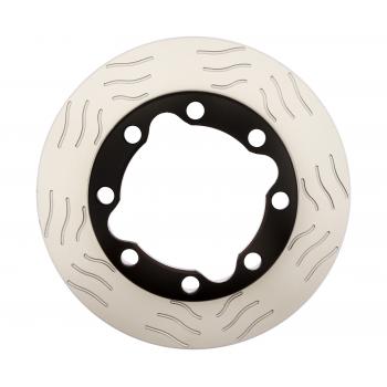 Raybestos 56242PER Disc Brake Rotor product image 3 of 3
